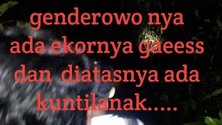 Misteri TELAGA SUNYI BATURADEN