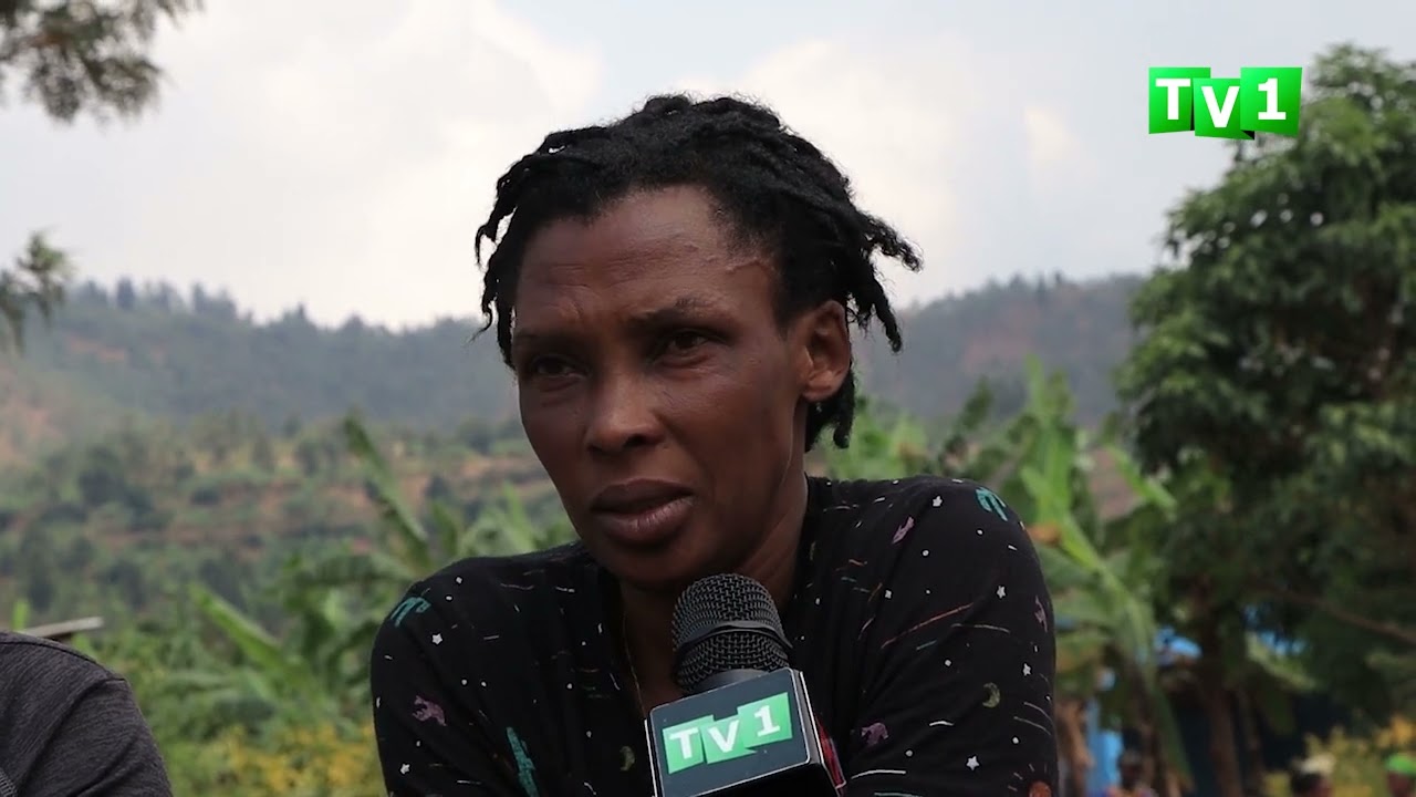 Gicumbi : Ikamyo yagonze umwana wari ugiye kwiga 