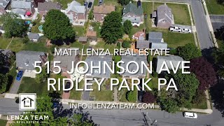 515 Johnson Ave video tour