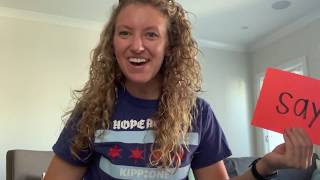 Sight Word Review: Get Third Grade Ready!