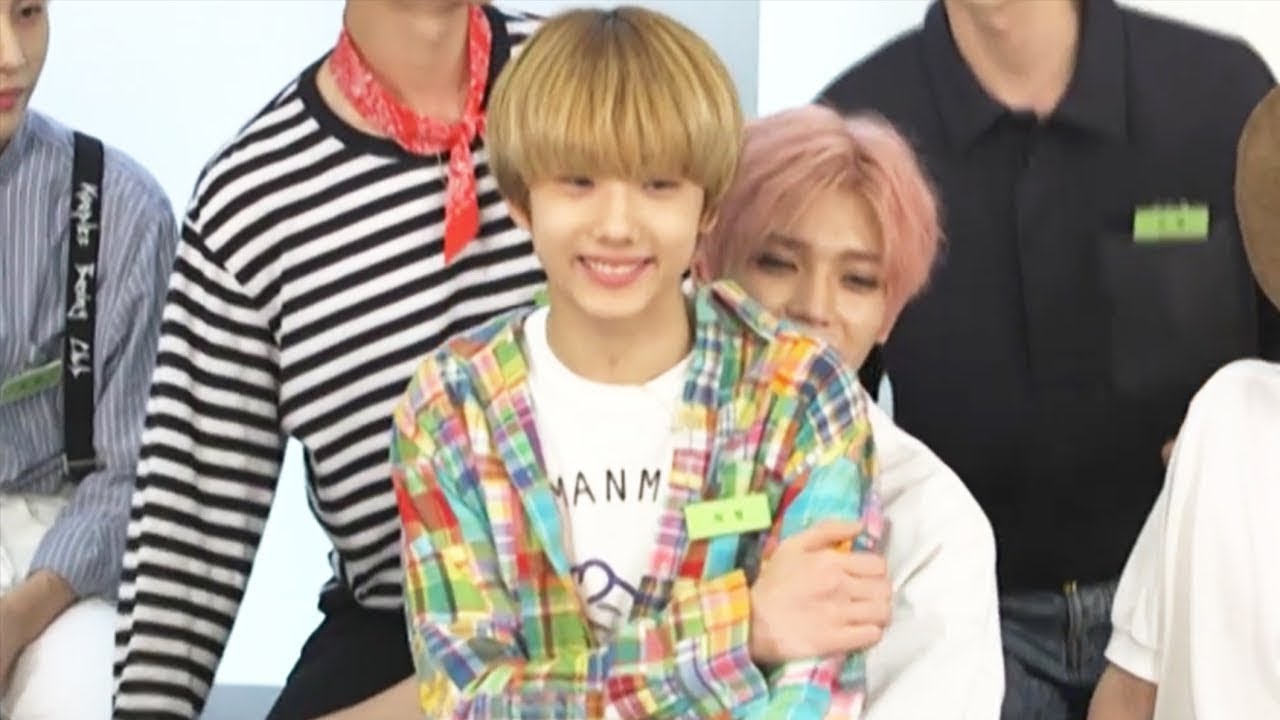 Mom Taeyong(NCT)