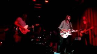 Jay Bennett Memorial: Out All Night played by David Vandervelde