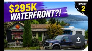 The Fixer-Upper That Builders Don't Want You to Know About | Episode 2
