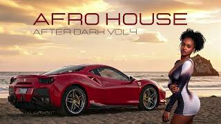 Afro House After Dark – Vol. 4 🌙 | Deep Tribal Night Grooves