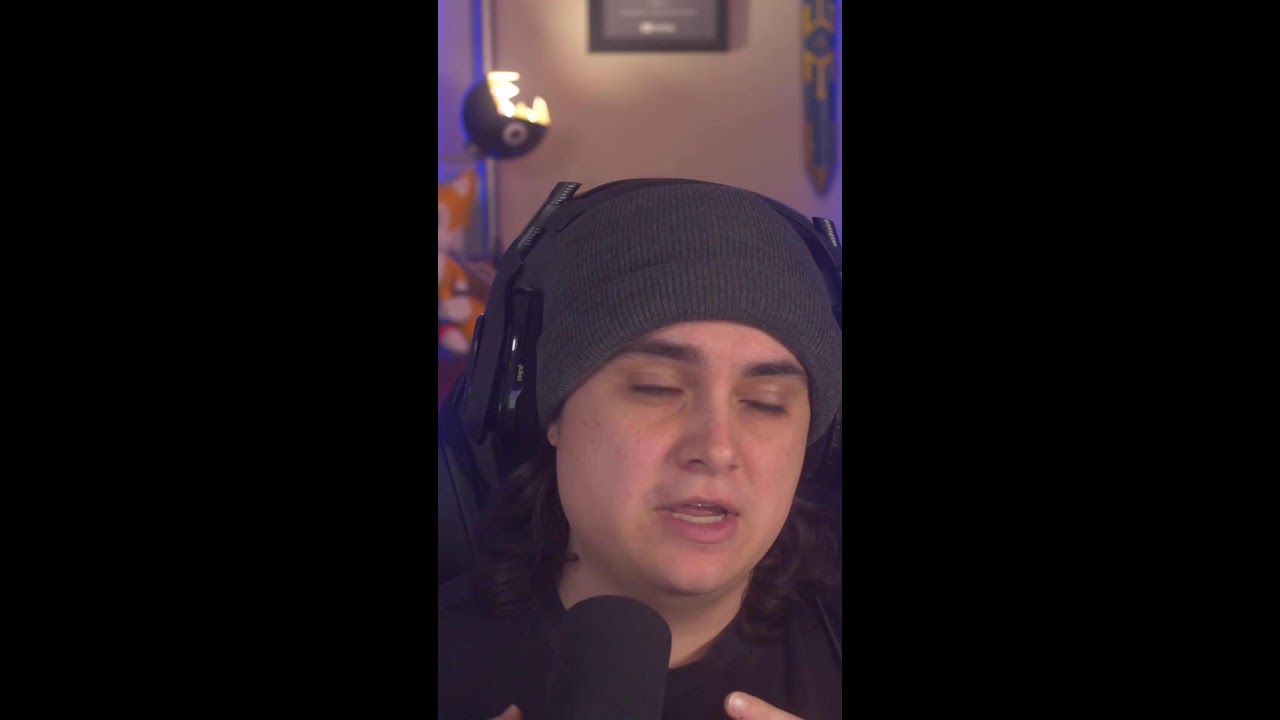 Swipe If Youre Too Scared [Shorts Edition]