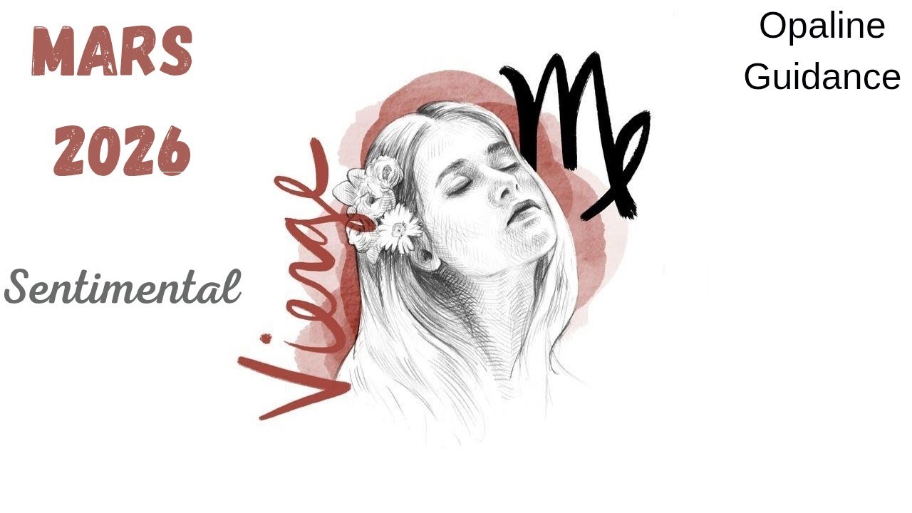  ♍ : on veut un nouveau départ avec vous, après s'être coupé(e) d'un cadre familial contraignant 