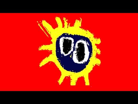 Primal Scream - Loaded