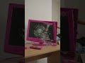 tv destroyed