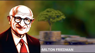 The Hidden Costs of 'Free': Milton Friedman's Warning