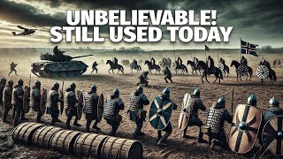 Ancient Military Tactics That Are Still Used Today