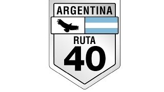 Ruta 40, Santa Cruz Province, Patagonia, Argentina, South America