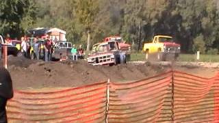 RIVERTON MUDFEST 10-1-2011 (SUPER STOCK)