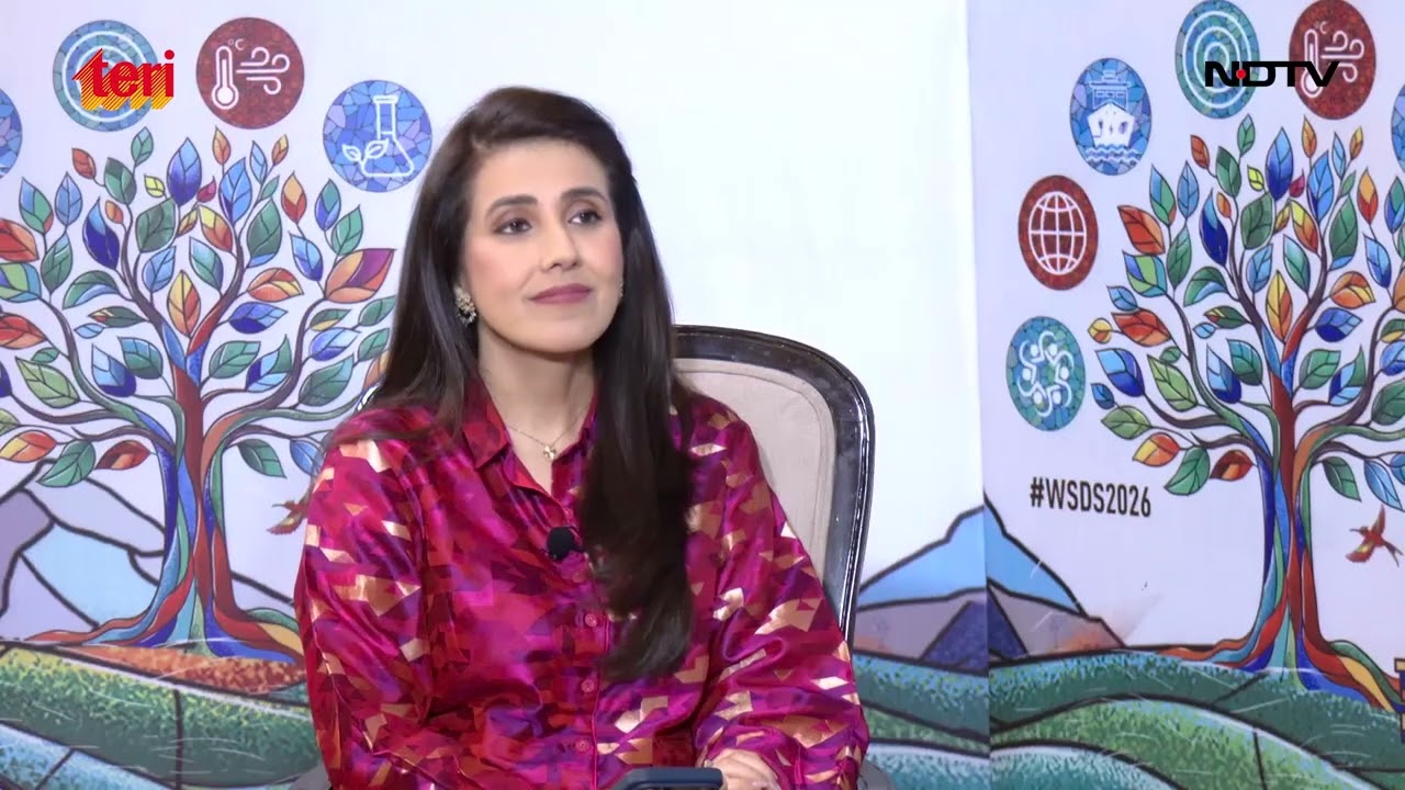 WSDS 2026 | TransforMinds | Youth Leadership and Climate Action