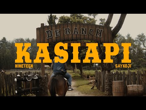 Putar KASIAPI - Saykoji