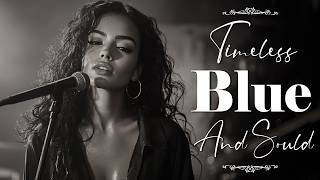 Download Lagu Blues \u0026 Soul Love Songs | Etta James Style Classics for Timeless Memories MP3