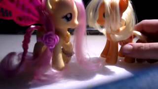 Skyfall-pony version