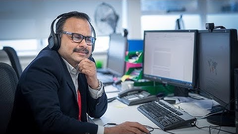 Using audio feedback