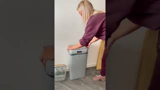 Kitchen Reset Cleaning Motivation