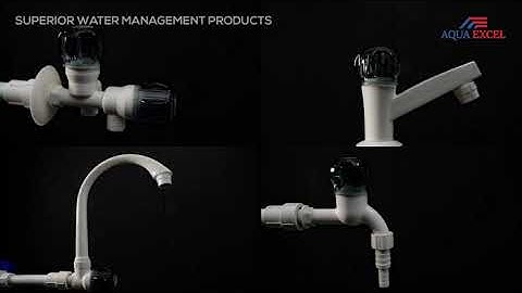 AQUA EXCEL - OVERALL PRODUCTS