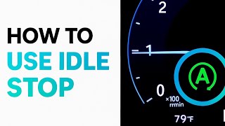 How idle stop system works || How to use idle stop system | complete guide in Hindi| urdu