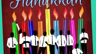 The Maccabeats Oh Hanukkah( LYRICS)