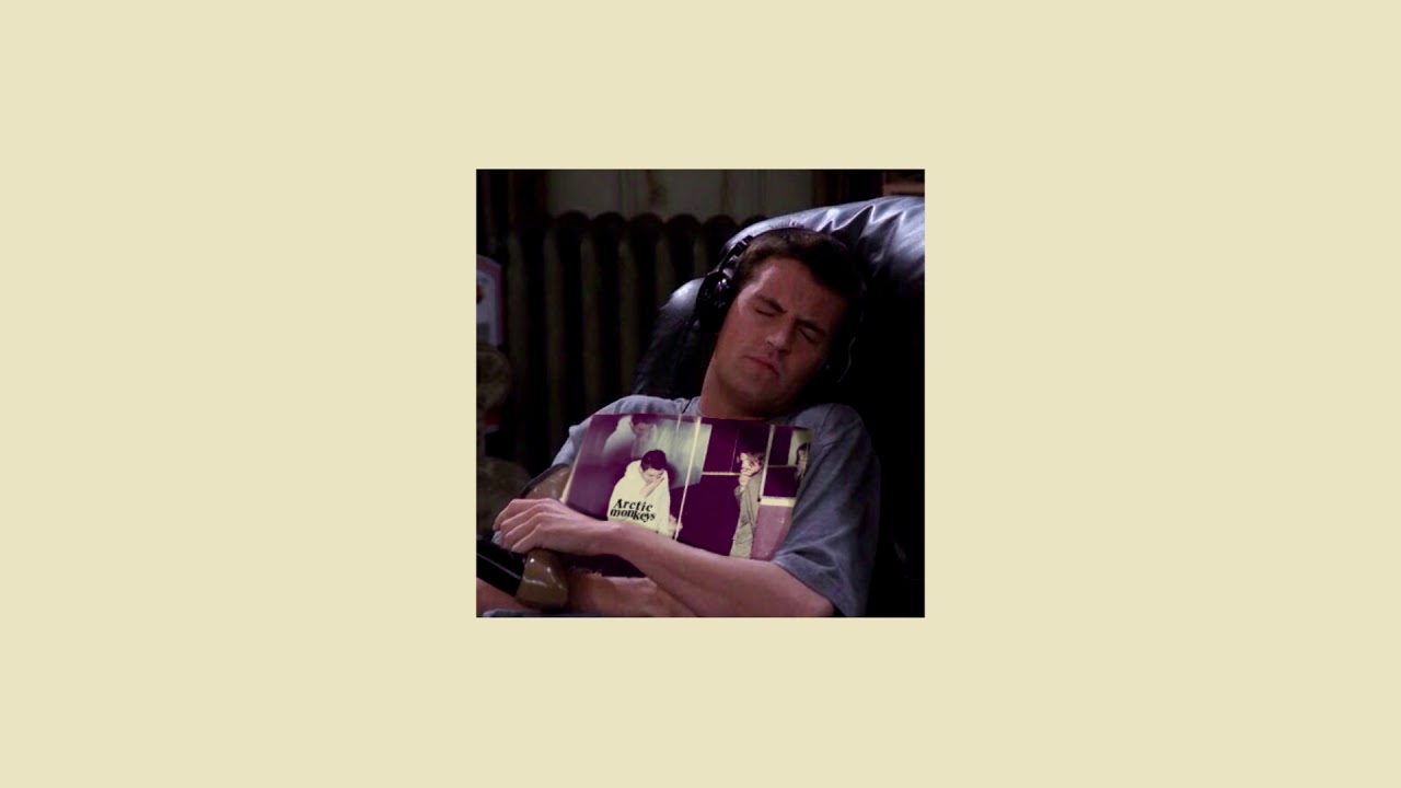 Arctic Monkeys - Cornerstone (slowed)