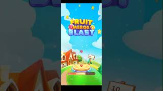 Fruit Merge Blast | Legit ba? | Kumita ng 10k by playing games? screenshot 4