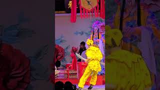 SHORTS | OPERA PERFORMANCE | CHINESE | SICHUAN | CHENGDU | CHINA