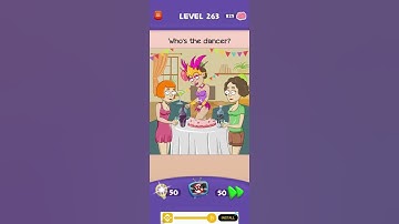 Braindom 3 level 263