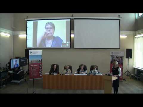 Шабунина Элеонора Викторовна