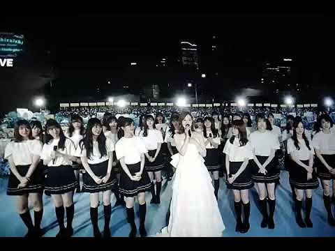 白石麻衣卒業コンサート #白石麻衣 #まいやん #白石麻衣卒業コンサート #まいやんありがとう