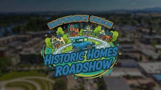 Historic Homes Roadshow: Episode 7 - 111 S 3rd Street