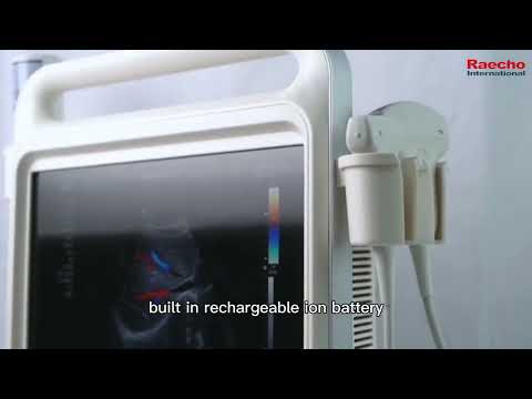 Raecho Color Doppler