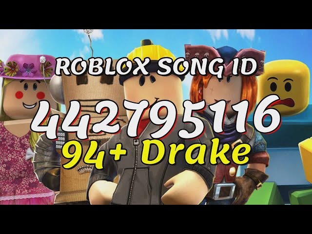 AMIGO NOIA - DJ MANDRAKE (By: JhuanPablo12345) Roblox ID - Roblox music  codes