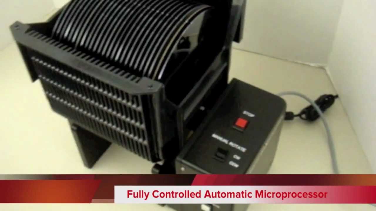 H-Square: Special Application: Edge Inspection - Automatic and Manual