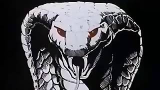 Stallone Cobra Trailer (1986)