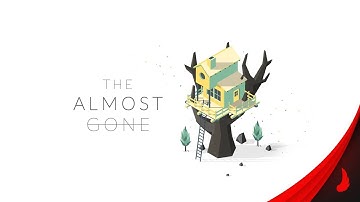 The Almost Gone - Announcement Teaser