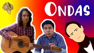 Las Ondas y El efecto Doppler en 5 minutos | #CienciaClip2018