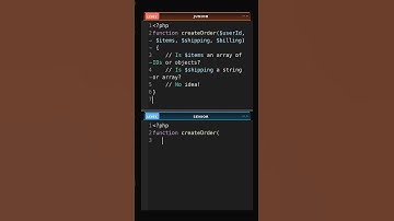 Primitive-Obsession-Arrays-vs-DTOs #codereview