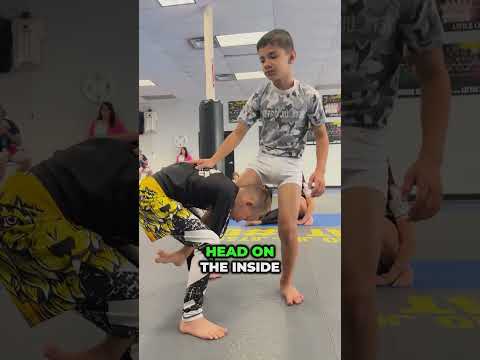 Saturday rolls at Metro JJ