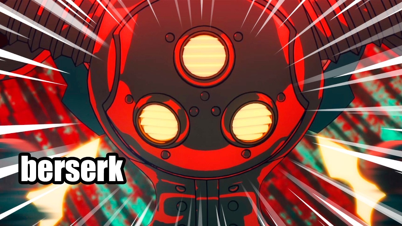 What in the worlds did SHE summon!? 【Fate/strange Fake】