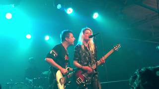 The Kills - Tape Song [Live] // Brooklyn, NY // May 18, 2018