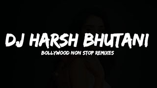 DJ Chetas - Salman Khan Hits ( Non Stop) - DJ Chetas & Harsh| Bollywood 90's Salman Khan Hits