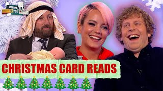 The Most Chaotic Christmas Stories EVER 🎄| Would I Lie To You?