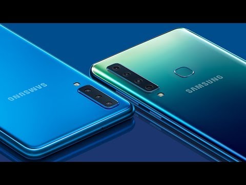 Image Samsung Galaxy A9