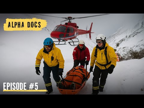 MOUNT HUTT RESCUE - EPISODE 5