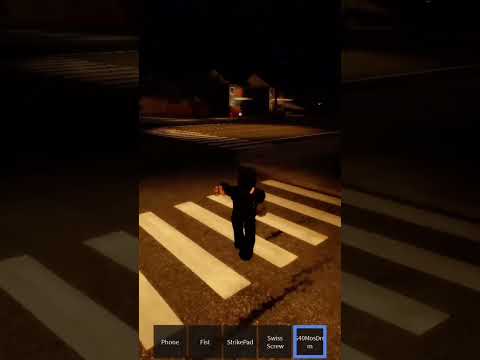i took over the hood!!!😈😈 (full video on channel) by GamingYn