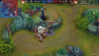 PENCILBOX VS Mystique2 GROUP B ROUND 3 MSC Singapore Qualifier Match mobile legends