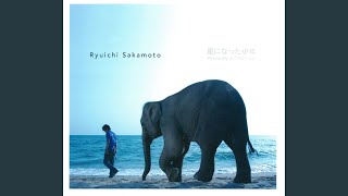 星になった少年