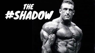 DORIAN YATES - THE ORIGINAL MASS MONSTER